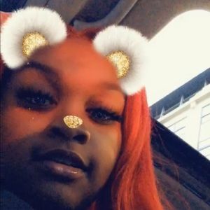 Meet your Posher, Sha-tyana